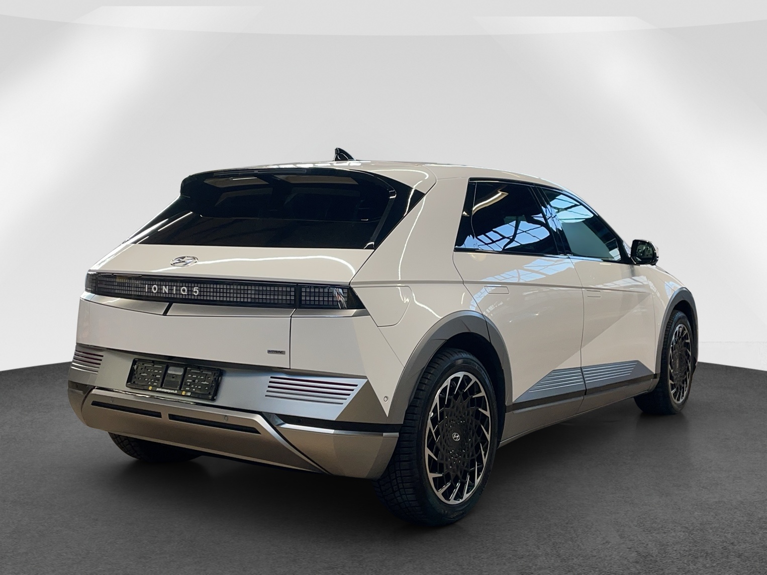 HYUNDAI Ioniq 5 Amplia 4WD-image-6