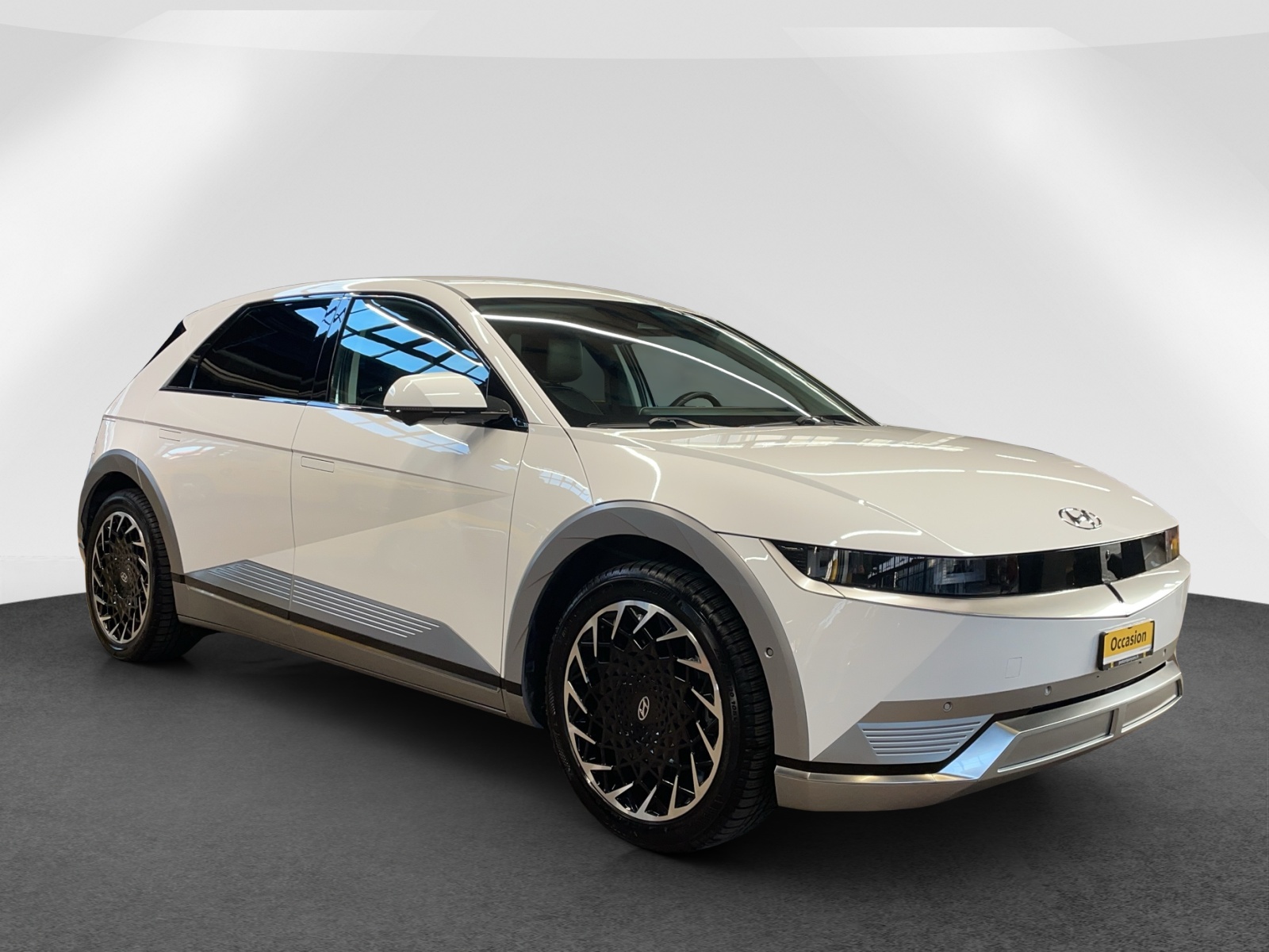 HYUNDAI Ioniq 5 Amplia 4WD-image-0