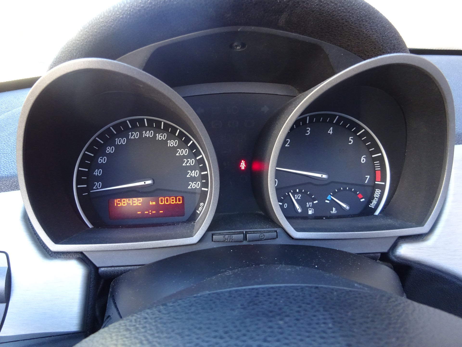 BMW Z4 2.2i Roadster - MFK5.2026 - VOLLAUTOMATISCHES VERDECK-image-9