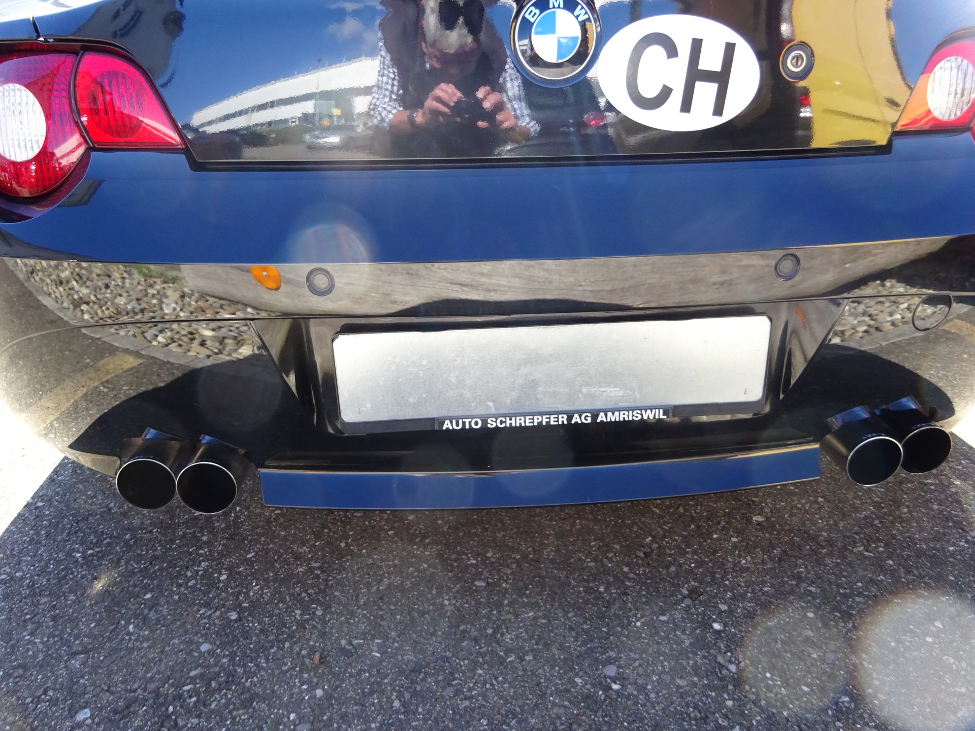 BMW Z4 2.2i Roadster - MFK5.2026 - VOLLAUTOMATISCHES VERDECK-image-12