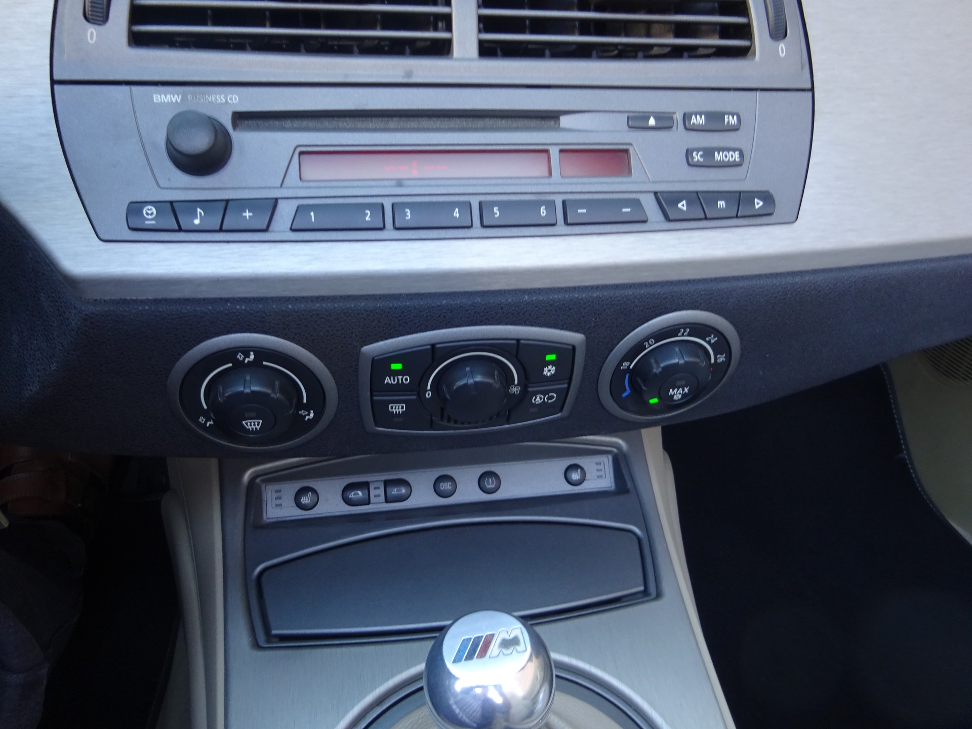 BMW Z4 2.2i Roadster - MFK5.2026 - VOLLAUTOMATISCHES VERDECK-image-8