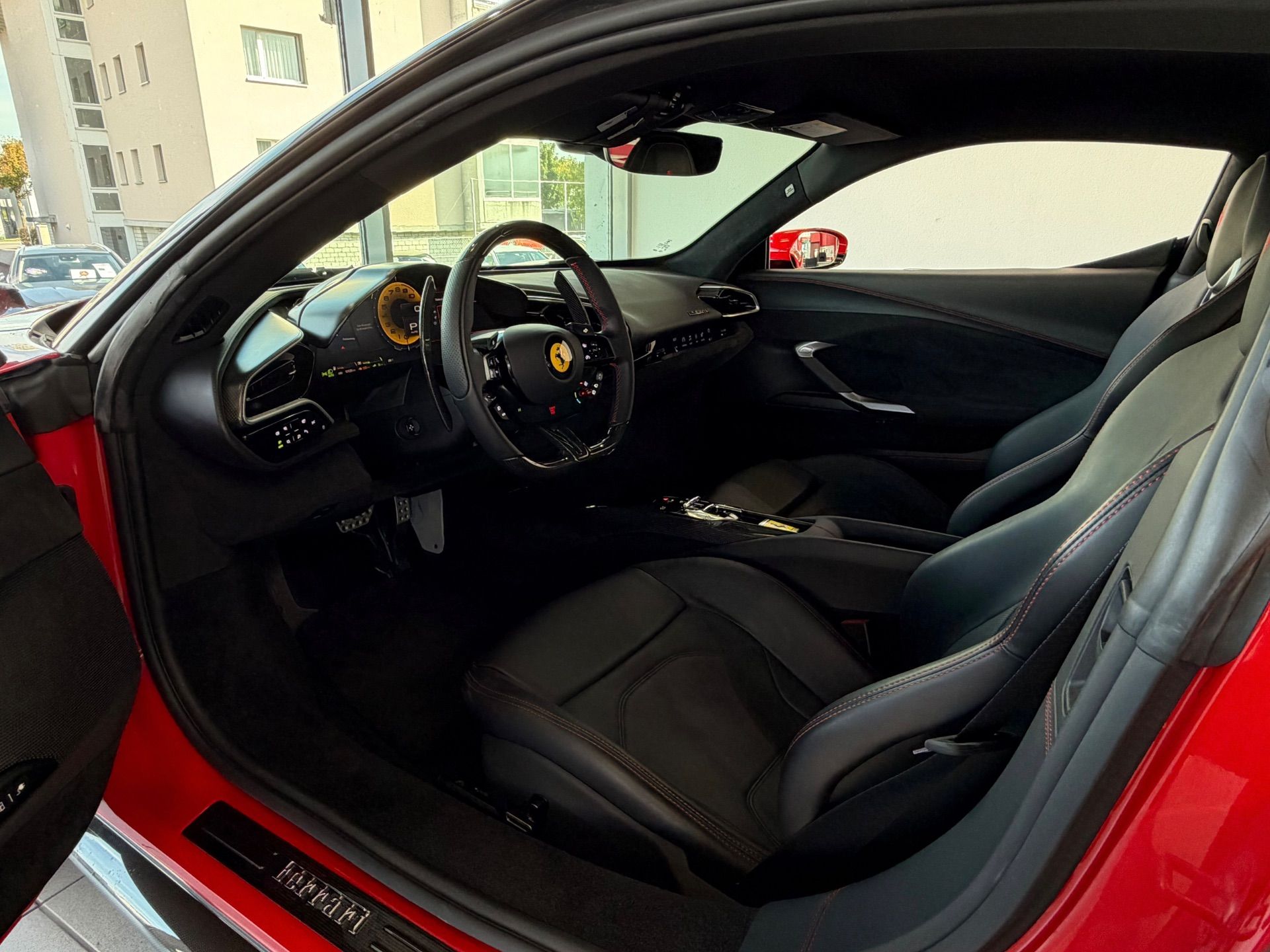 FERRARI 296 GTB-image-8
