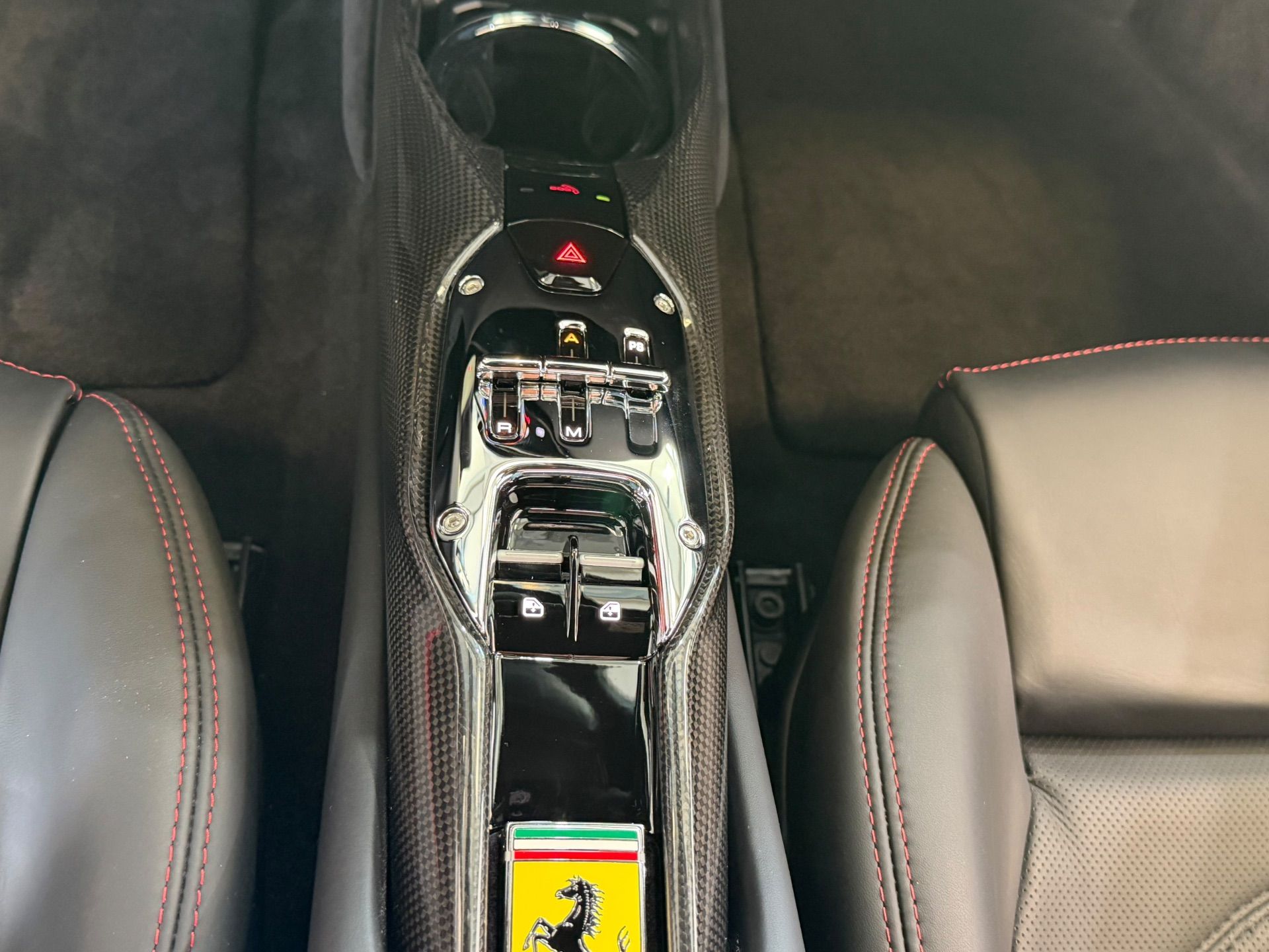 FERRARI 296 GTB-image-19