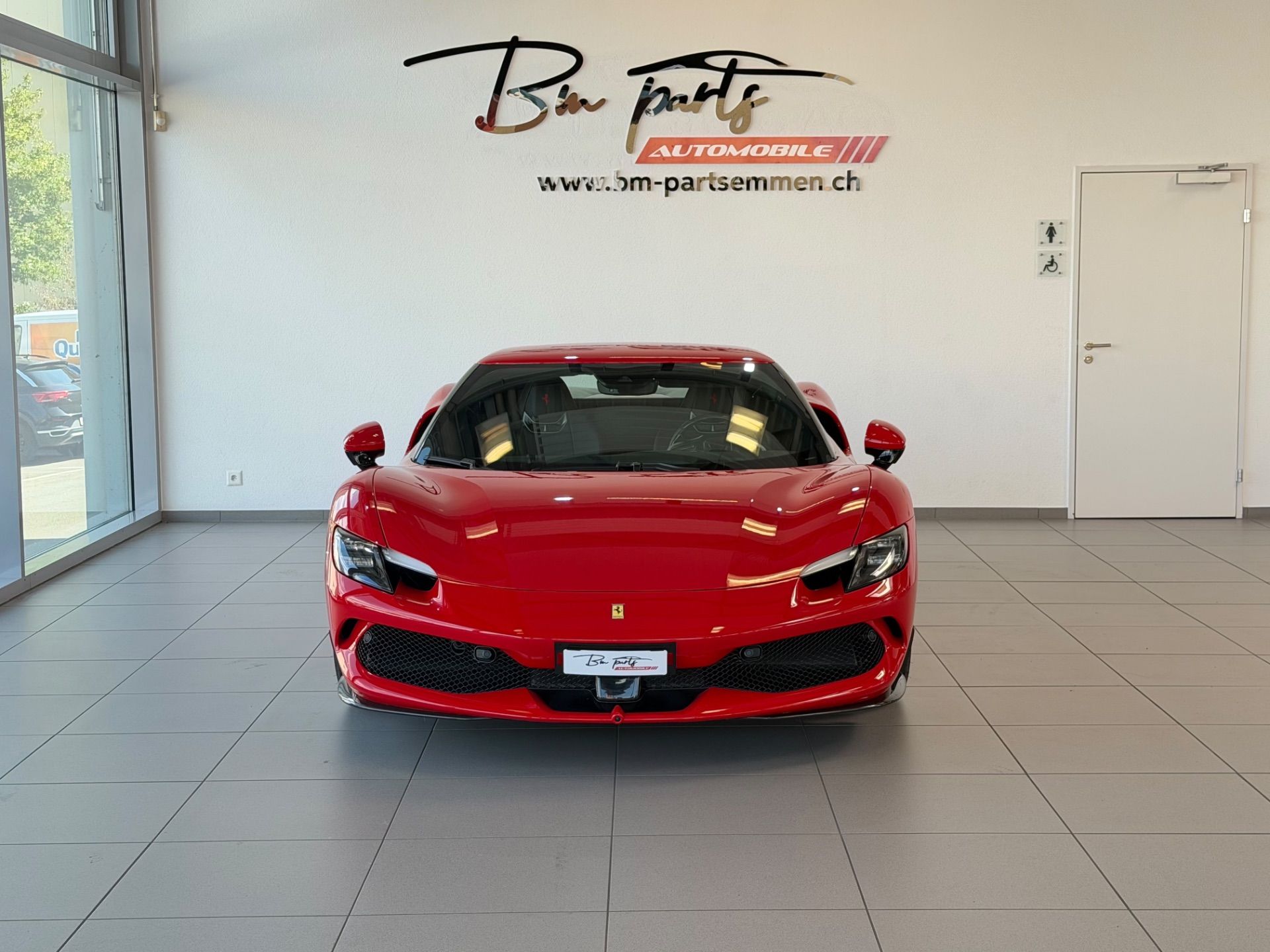 FERRARI 296 GTB-image-7