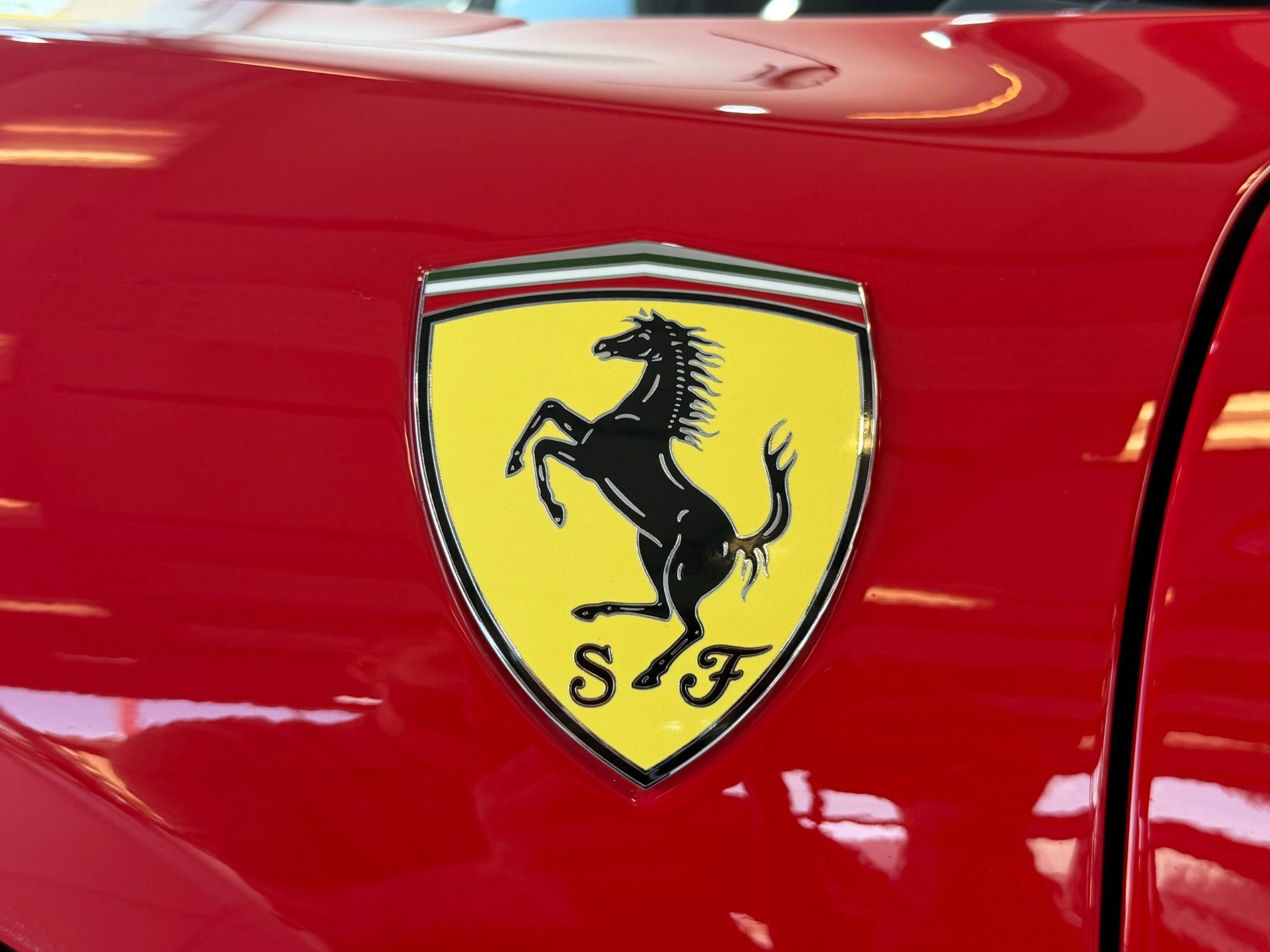 FERRARI 296 GTB-image-30