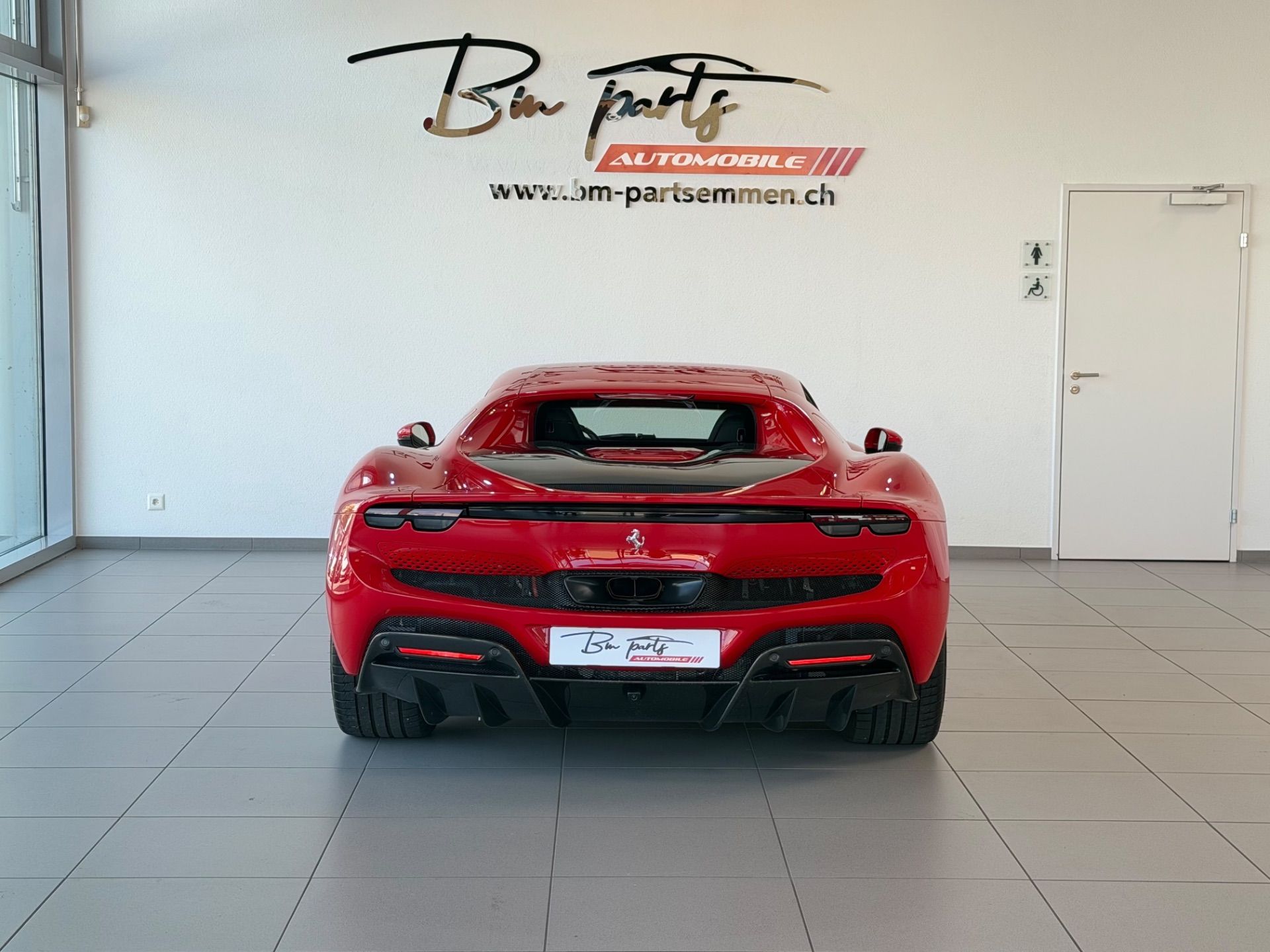 FERRARI 296 GTB-image-4
