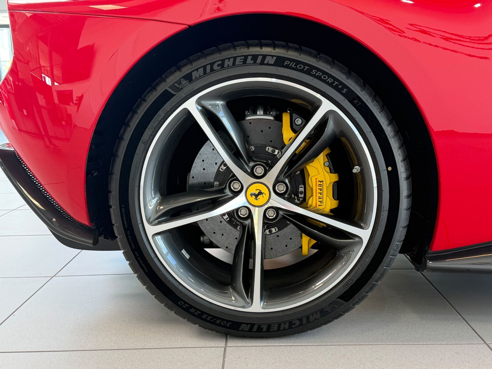 FERRARI 296 GTB-image-28