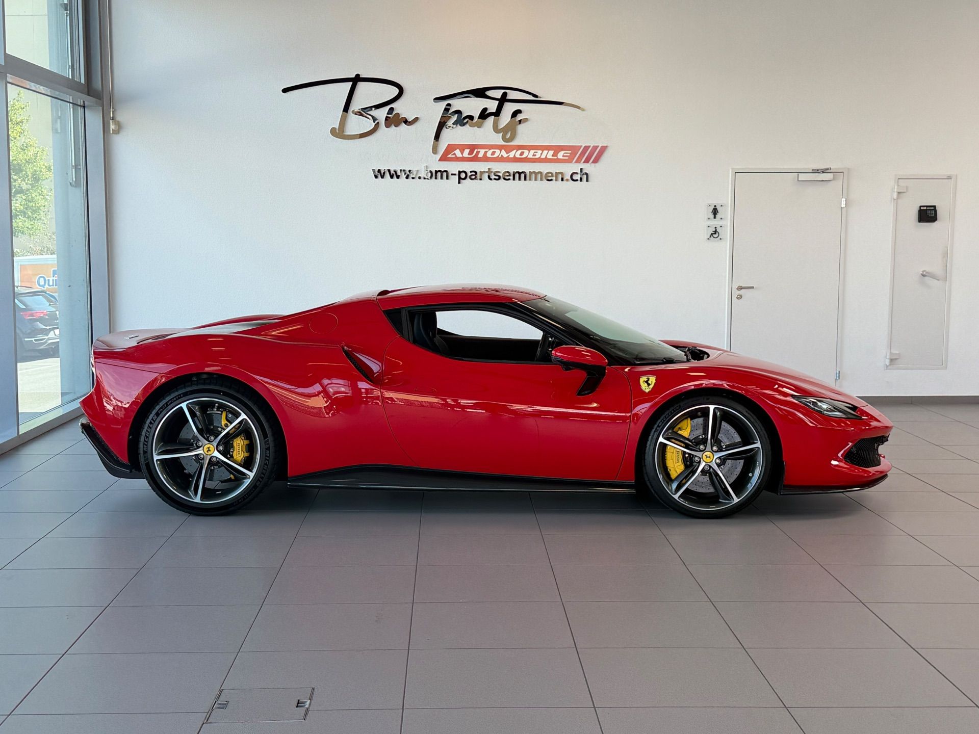 FERRARI 296 GTB-image-6