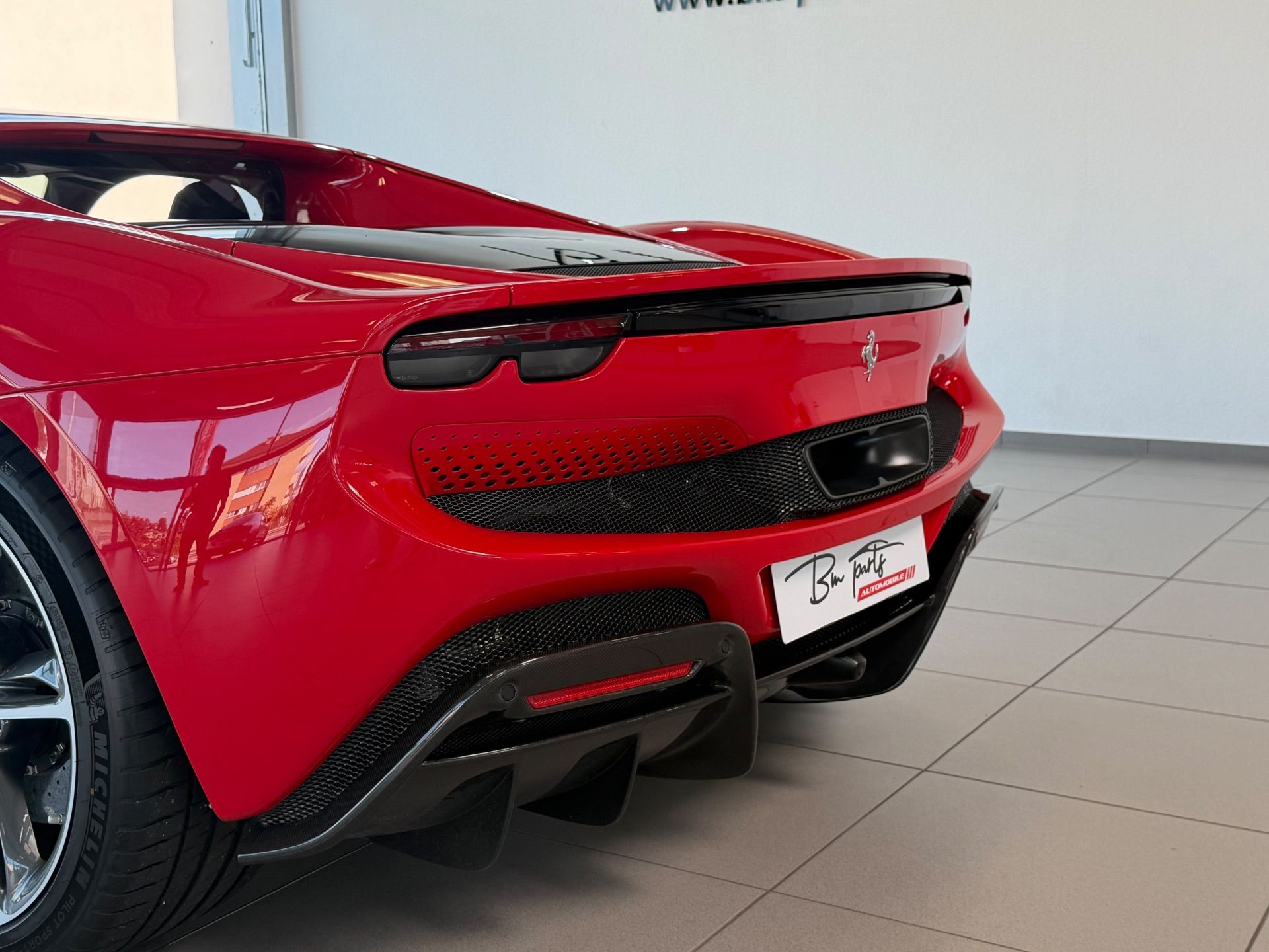 FERRARI 296 GTB-image-22