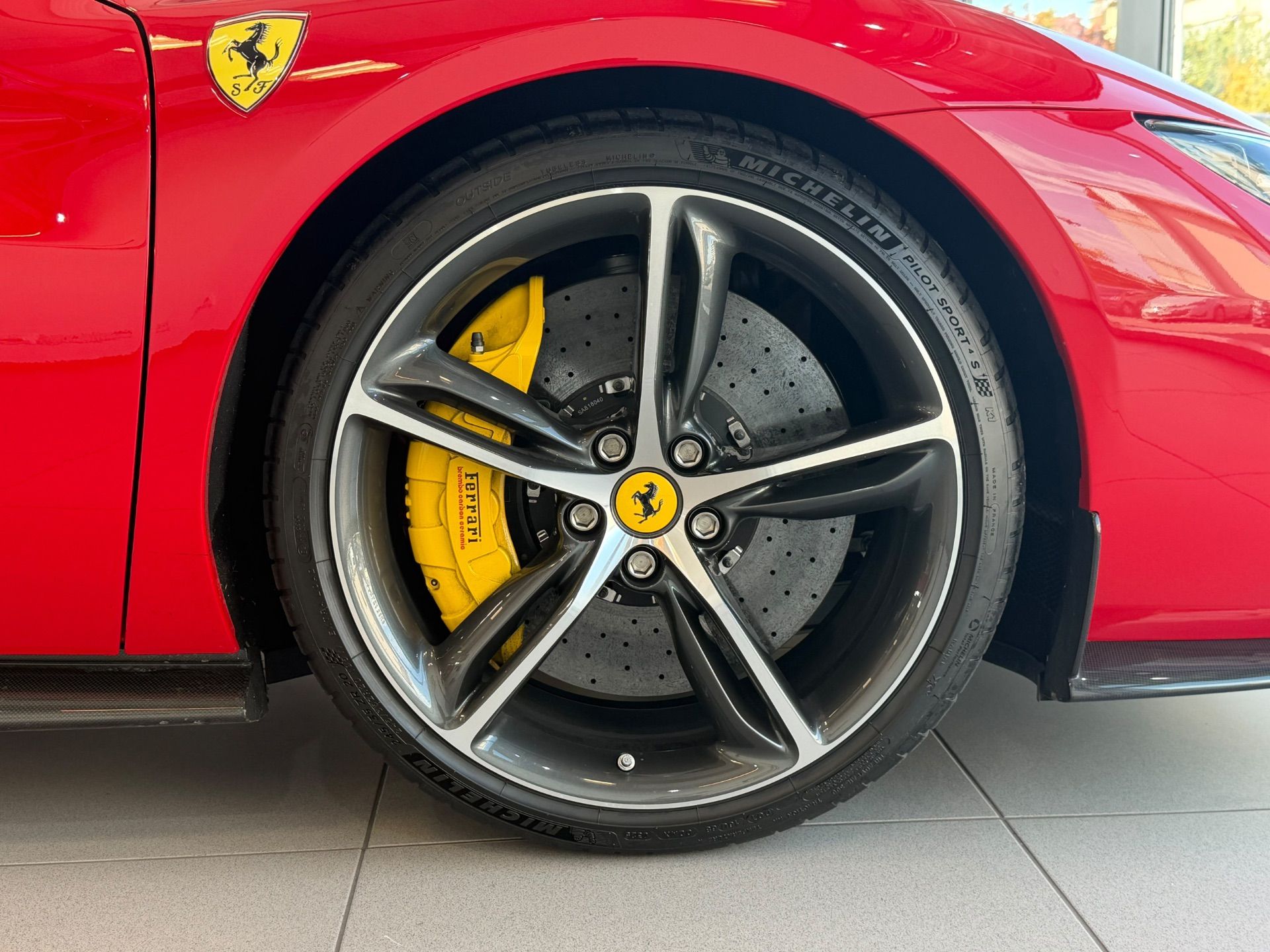 FERRARI 296 GTB-image-29