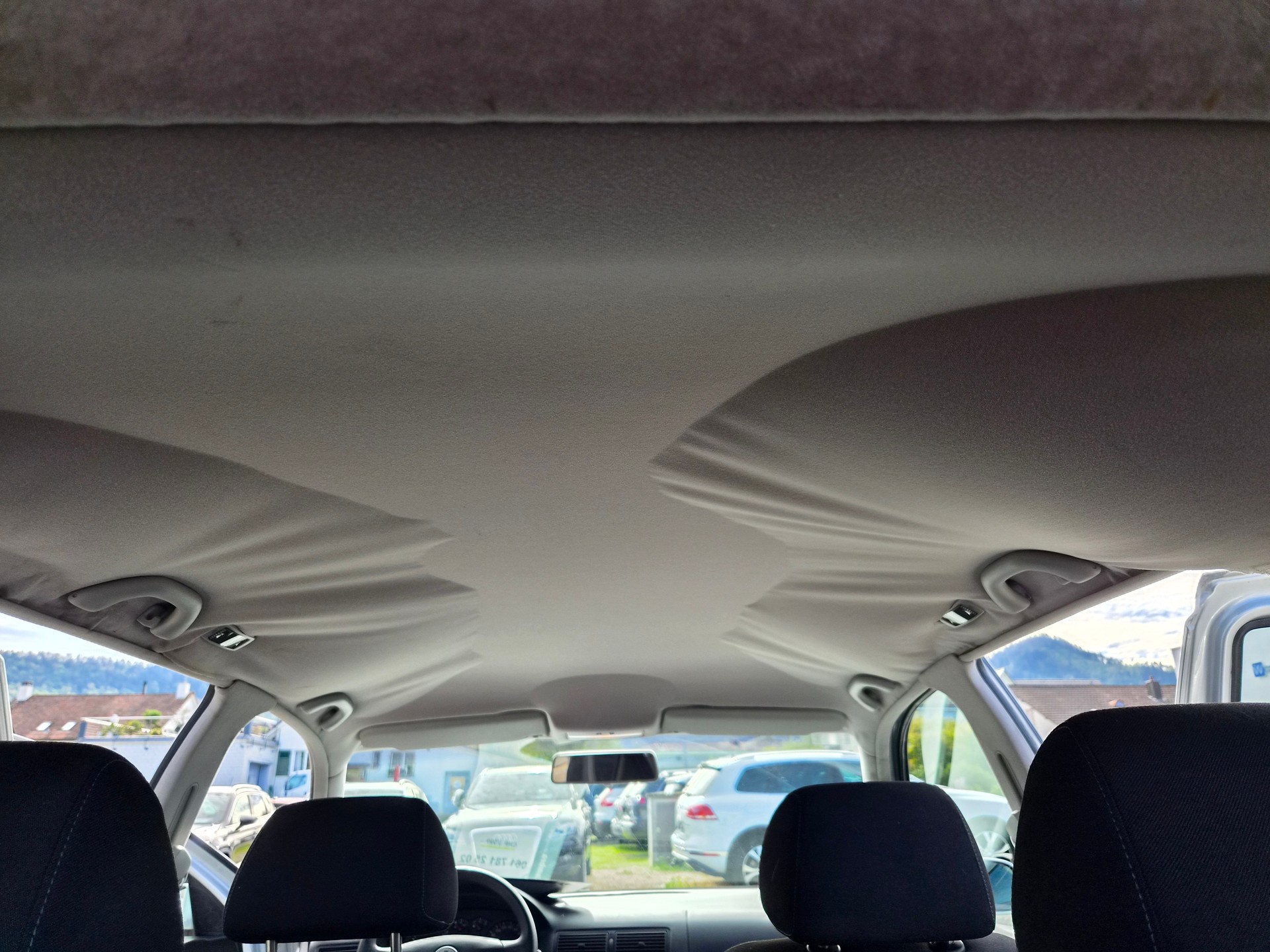 VW Golf 1.6 Ocean Automatic-image-12