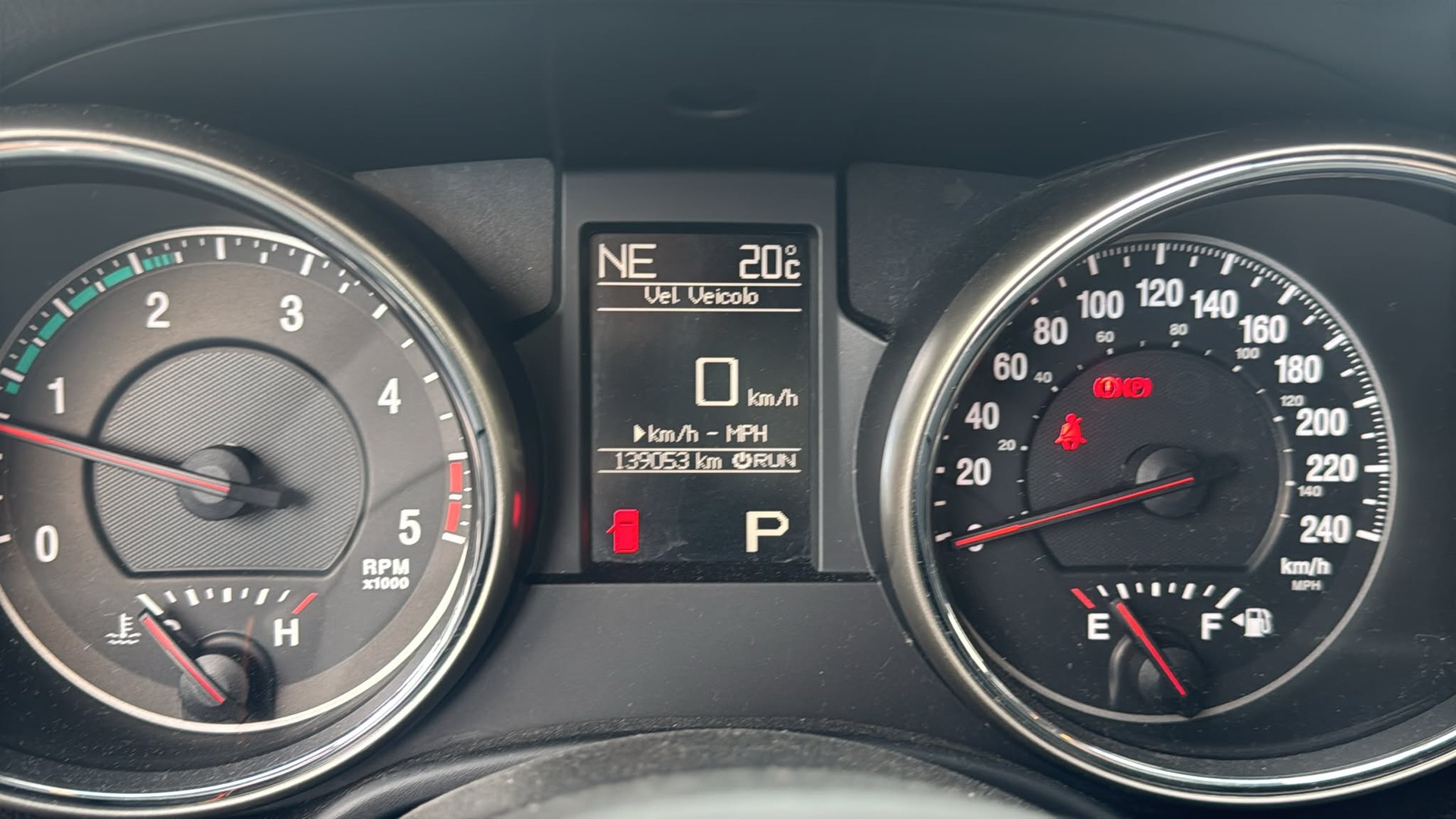 JEEP Grand Cherokee 3.0 CRD Limited Automatic-image-7