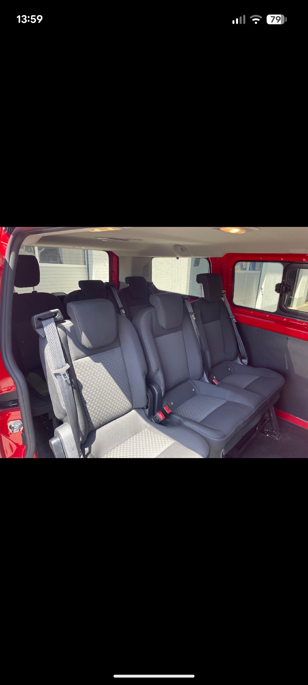 FORD 2.0 TDCi 130 Trend-image-7