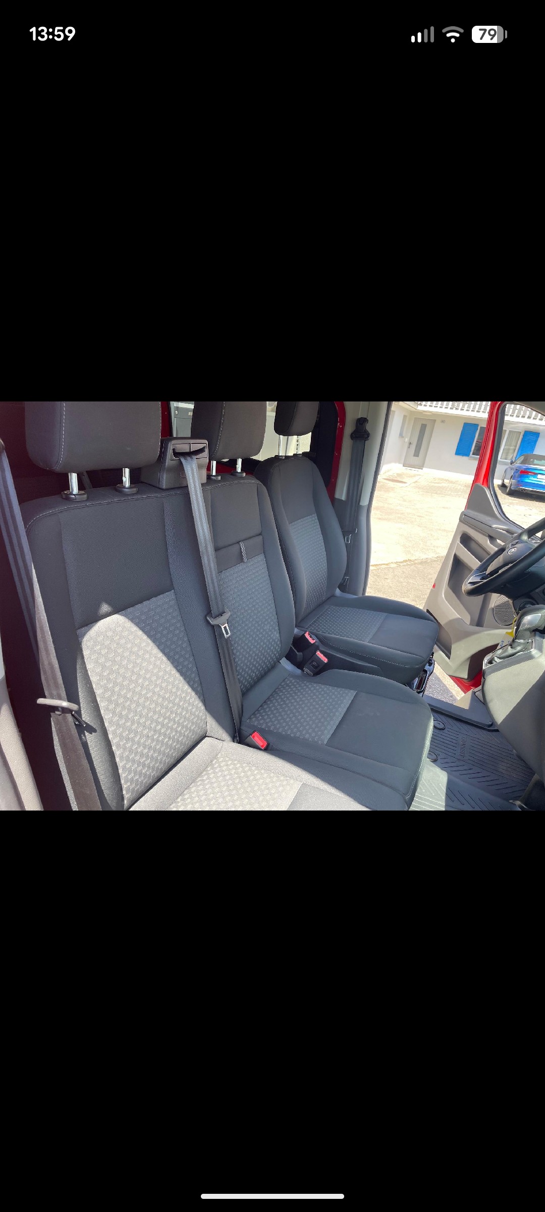 FORD 2.0 TDCi 130 Trend-image-6