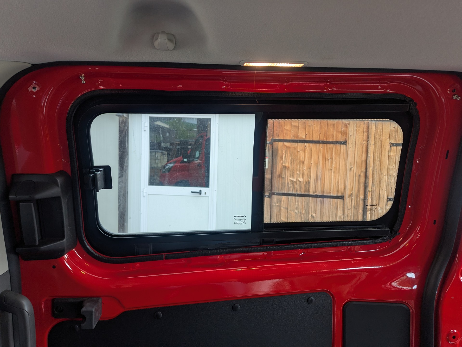 FORD 2.0 TDCi 130 Trend-image-8