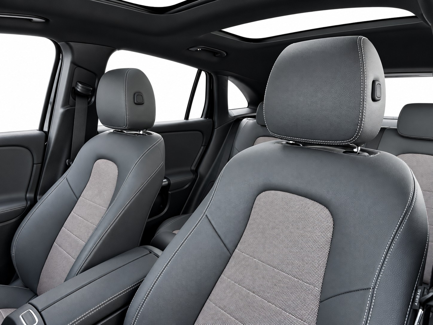MERCEDES-BENZ EQA 250 Electric Art Line-image-10