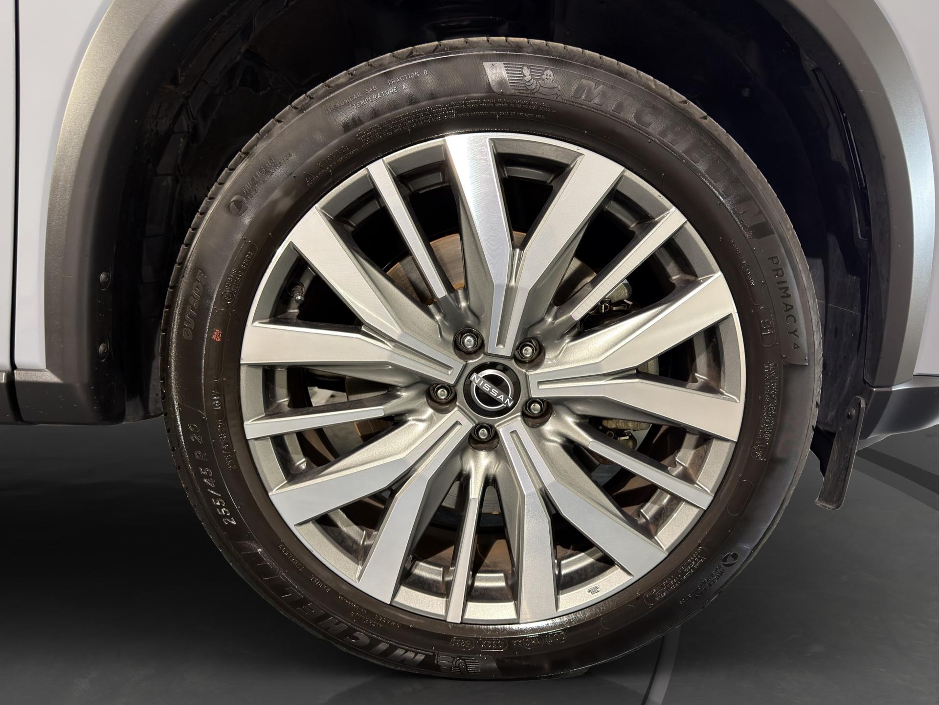 NISSAN X-Trail 1.5 VC-T e-Power 4WD 7 Sitze Tekna+-image-15