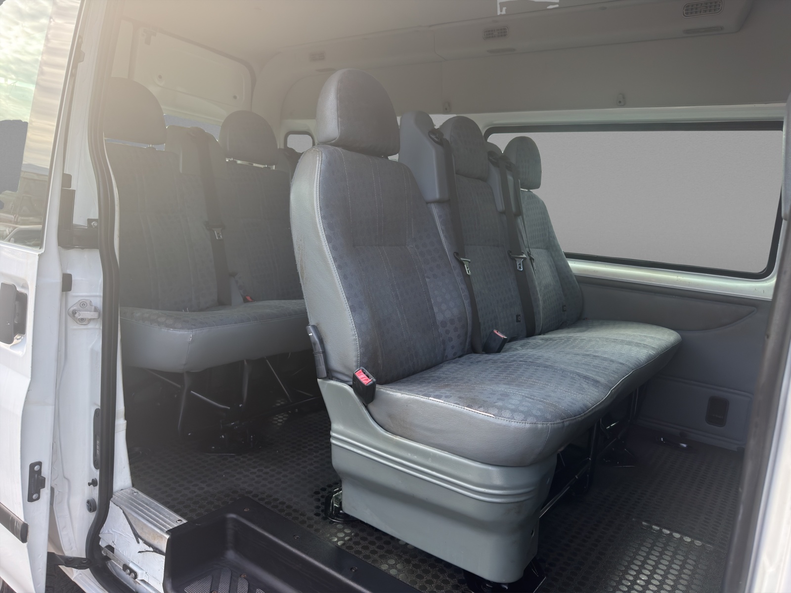 FORD Transit 350M Trend-image-6