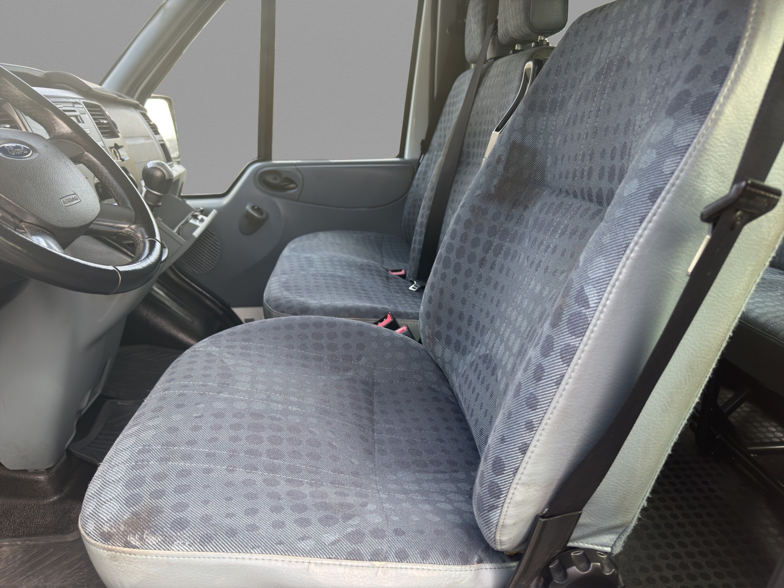 FORD Transit 350M Trend-image-5