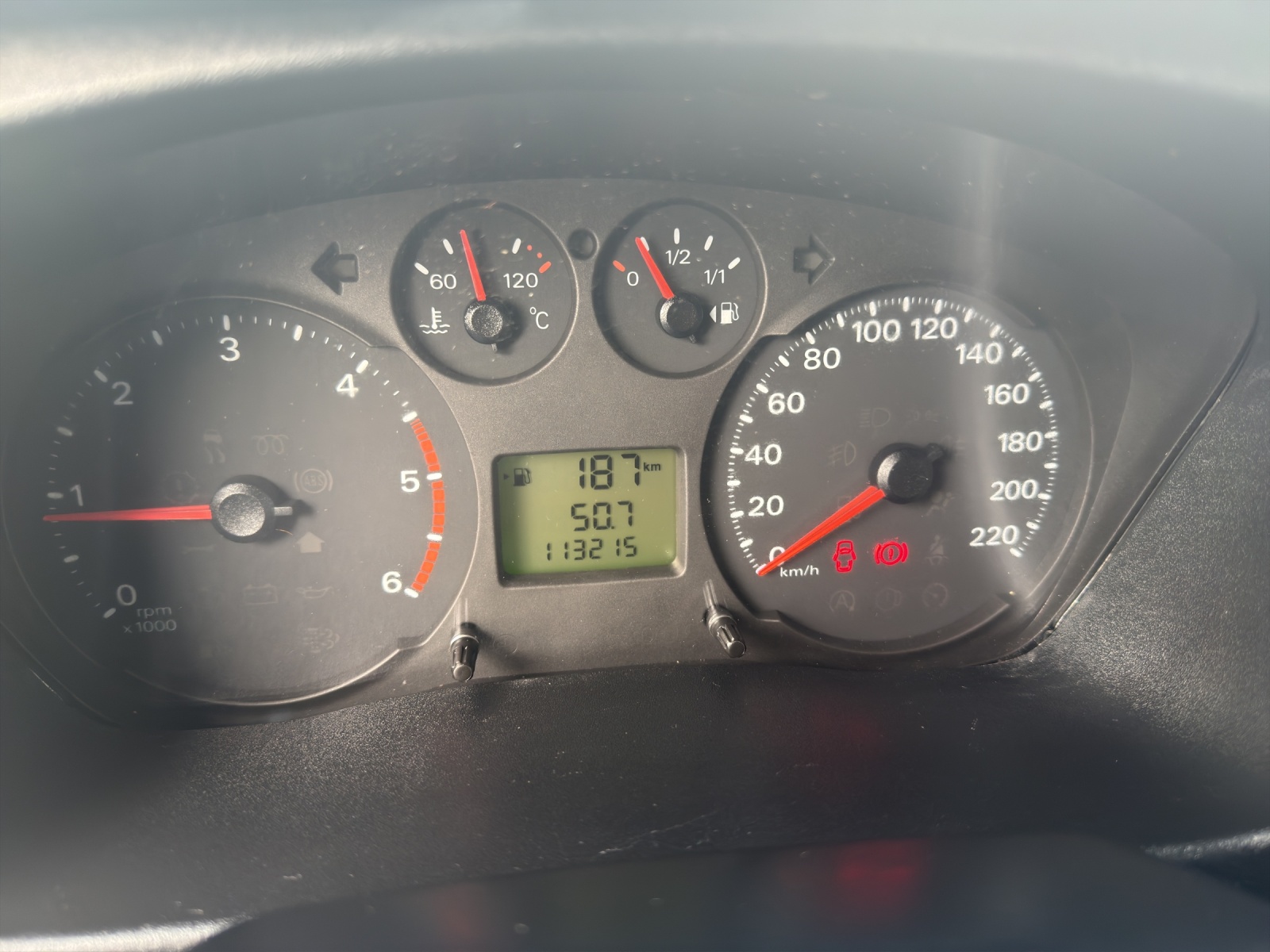 FORD Transit 350M Trend-image-9