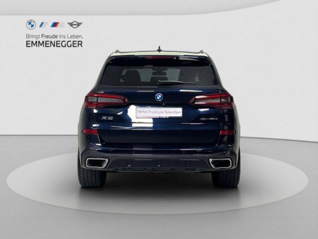 BMW X5 G05 45e xDrive SAG-image-3