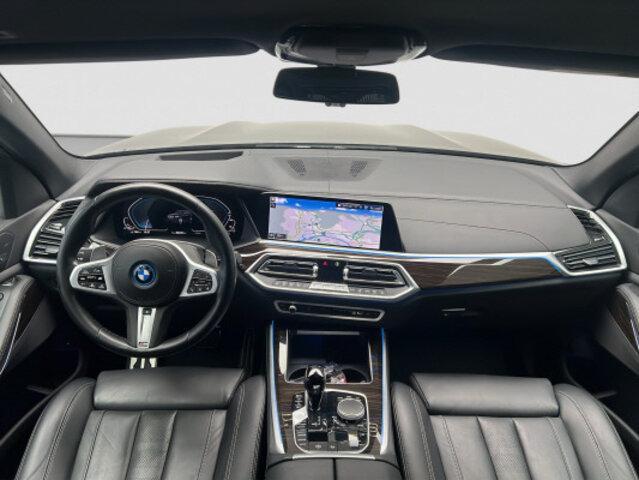 BMW X5 G05 45e xDrive SAG-image-10