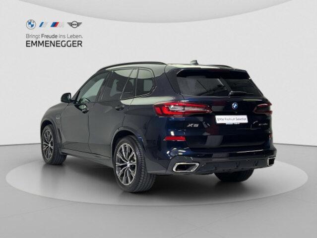 BMW X5 G05 45e xDrive SAG-image-2