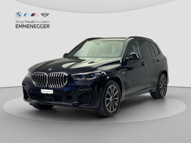 BMW X5 G05 45e xDrive SAG-image-0