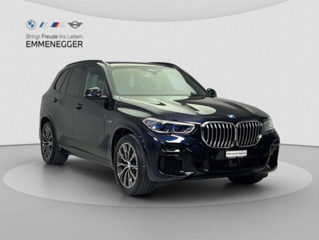 BMW X5 G05 45e xDrive SAG-image-6
