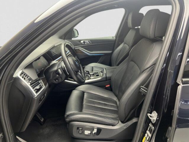 BMW X5 G05 45e xDrive SAG-image-8