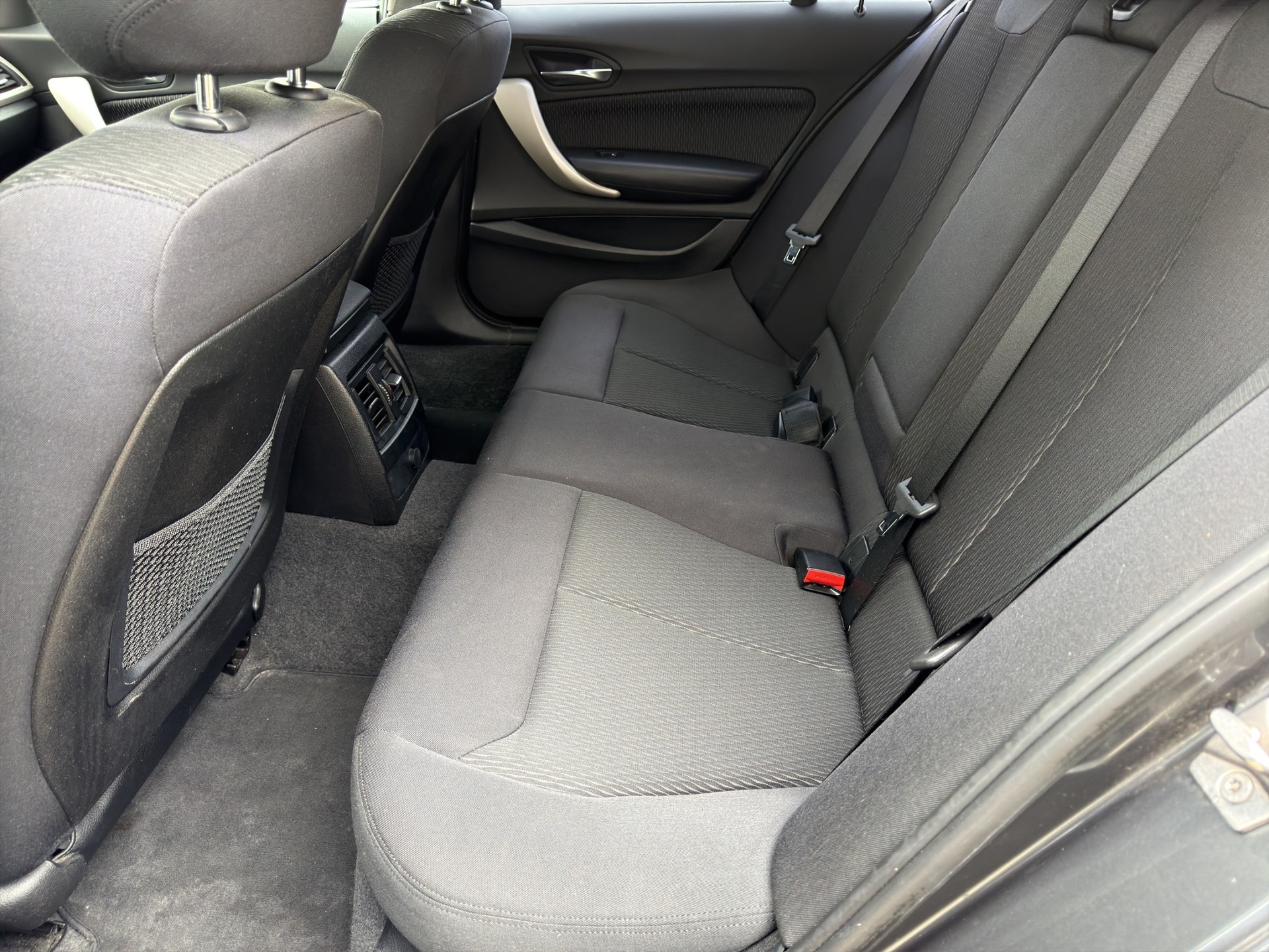 BMW 116i Steptronic-image-12