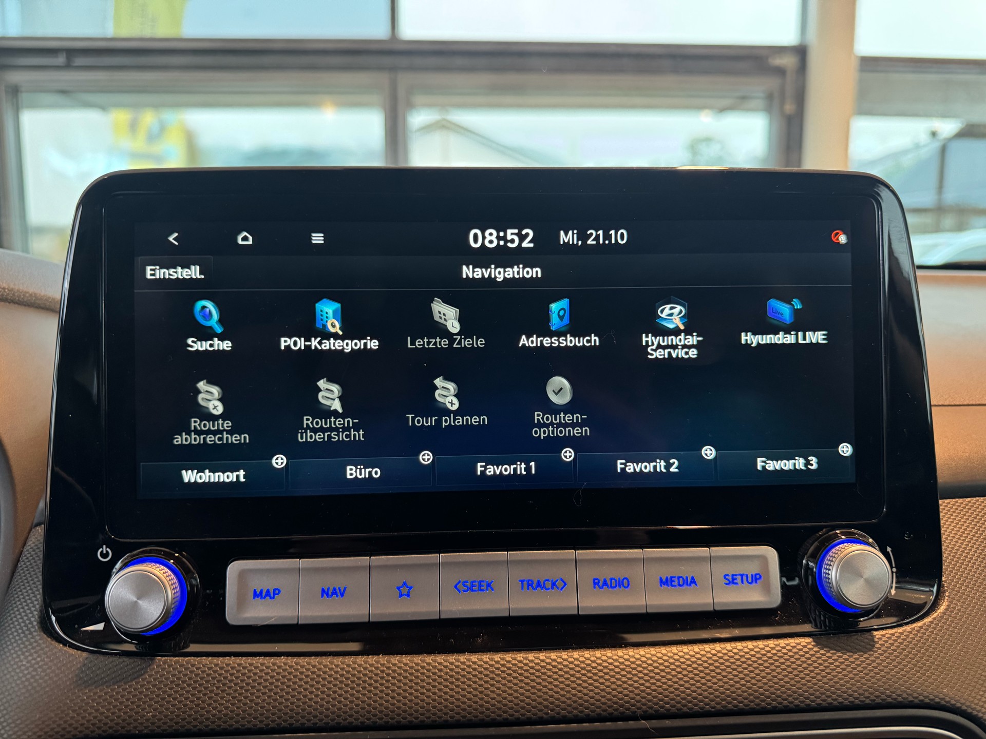 HYUNDAI Kona EV Amplia-image-24