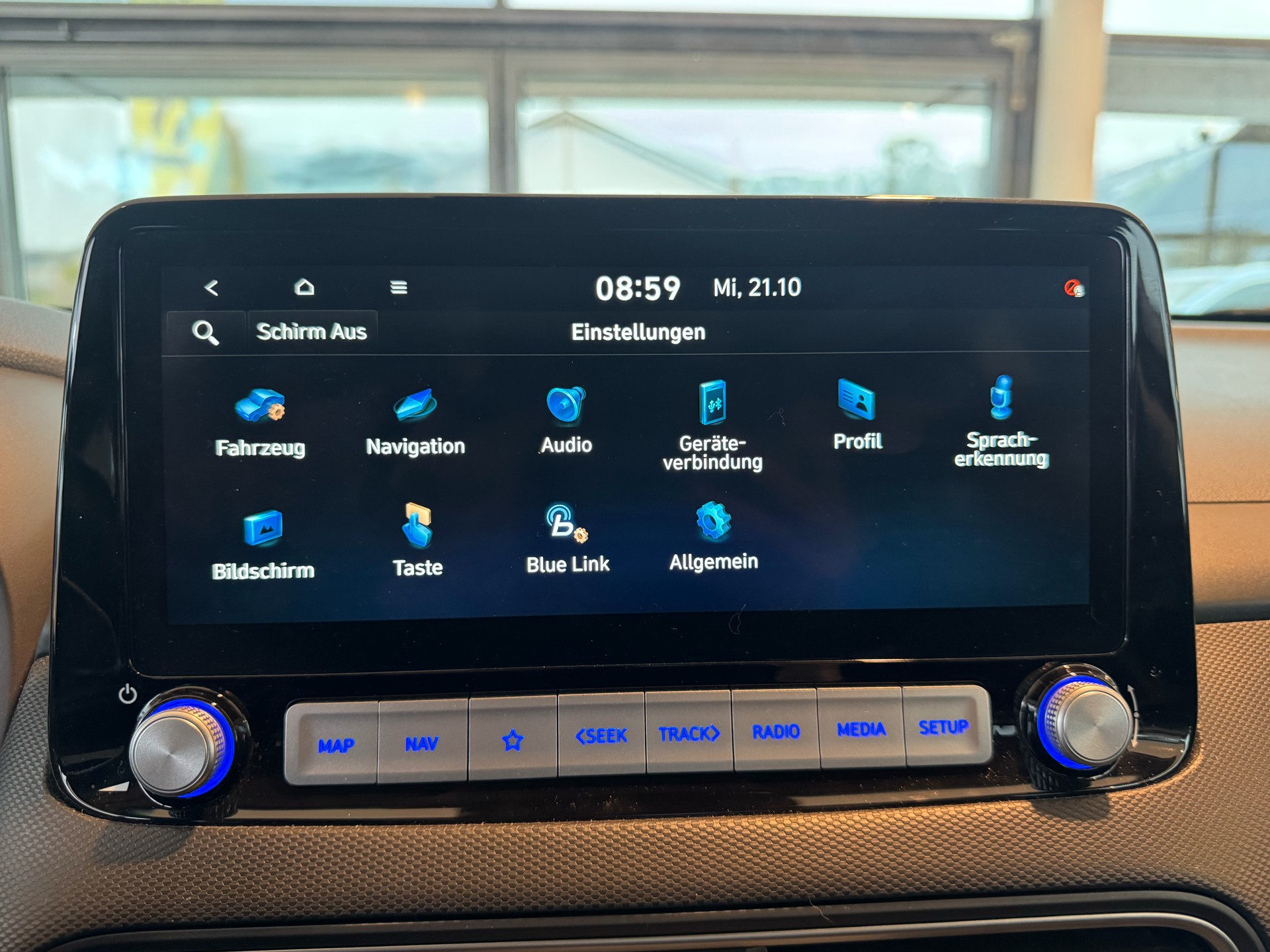 HYUNDAI Kona EV Amplia-image-26
