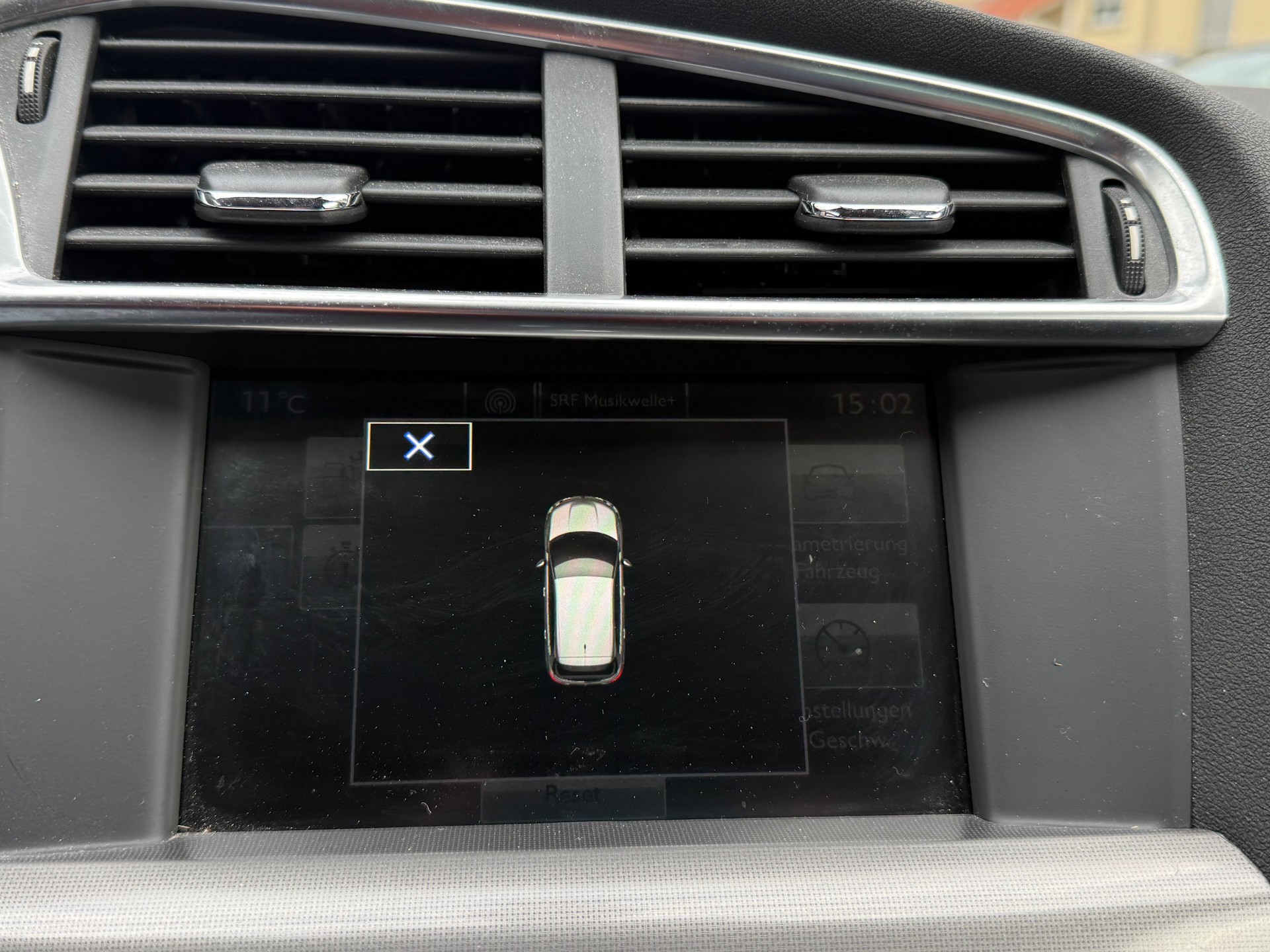 CITROEN C4 1.2 Pure Tech Feel Edition Automatic-image-18