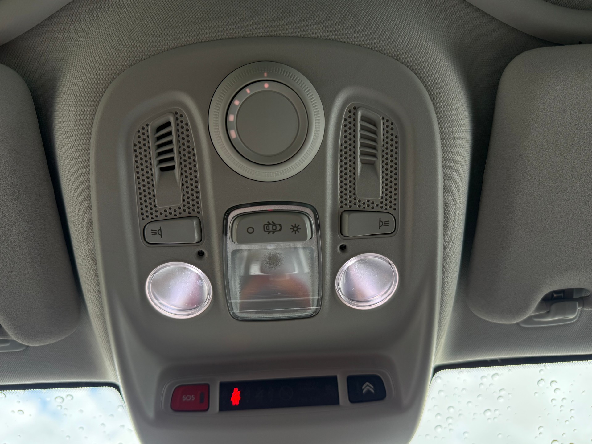 CITROEN C4 1.2 Pure Tech Feel Edition Automatic-image-20
