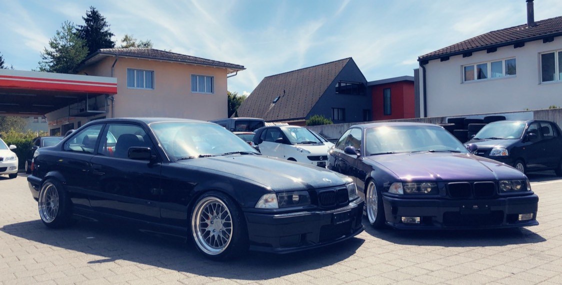 BMW 328i Coupé-image-1
