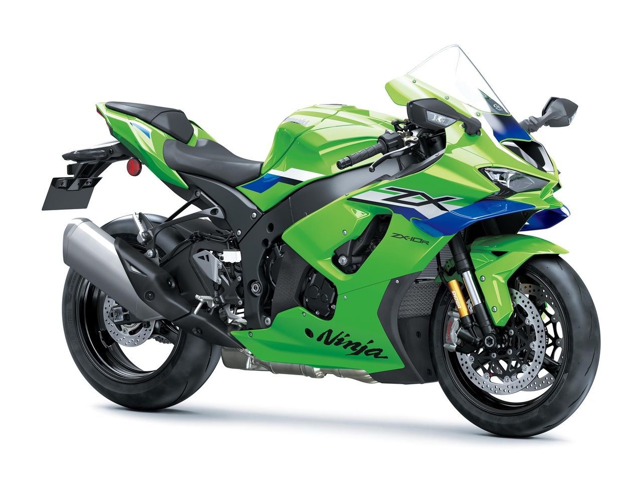 KAWASAKI Ninja ZX-10R ABS KRT Replica MY26 For sale