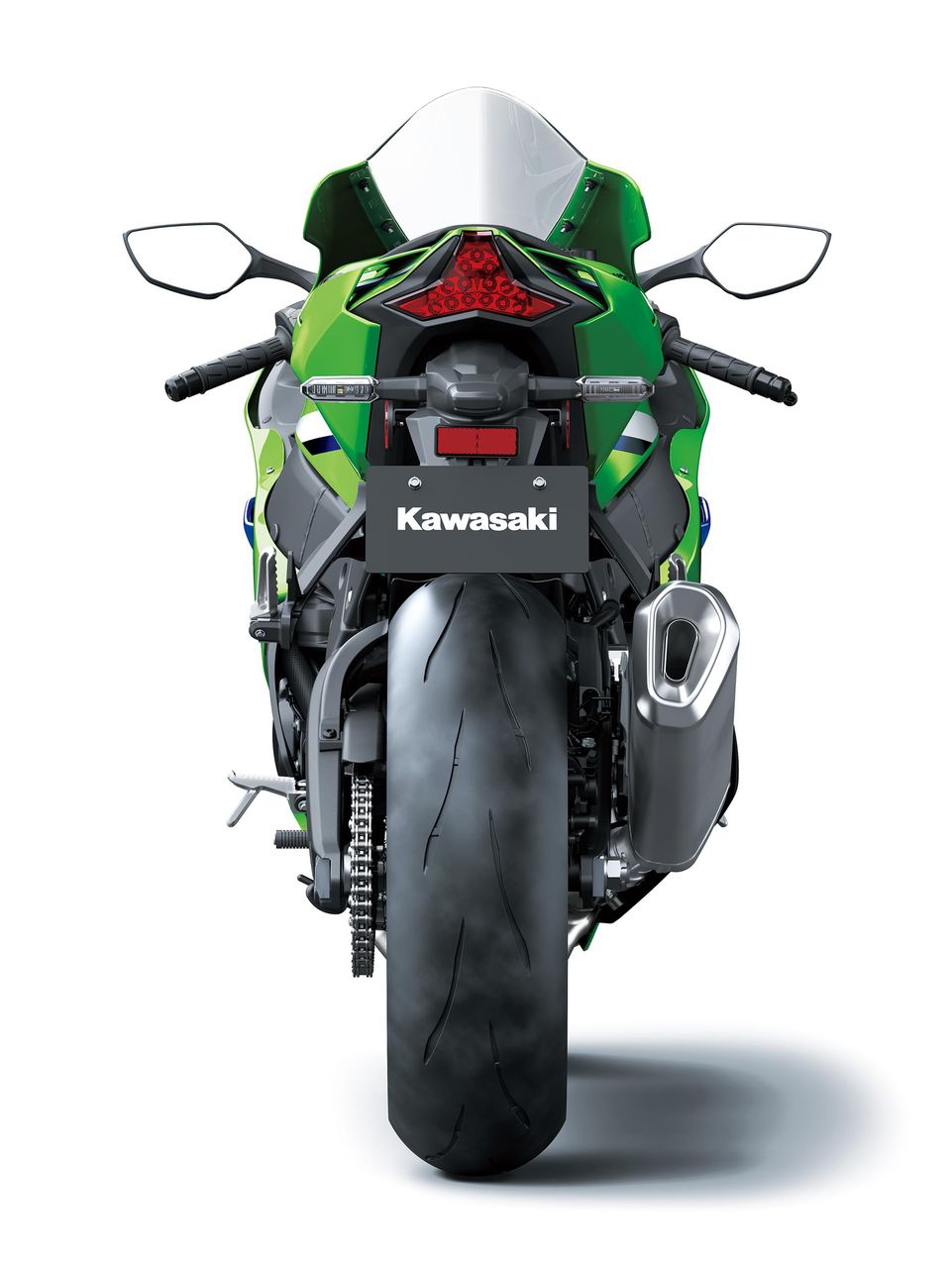 KAWASAKI Ninja ZX-10R ABS KRT Replica MY26 For sale