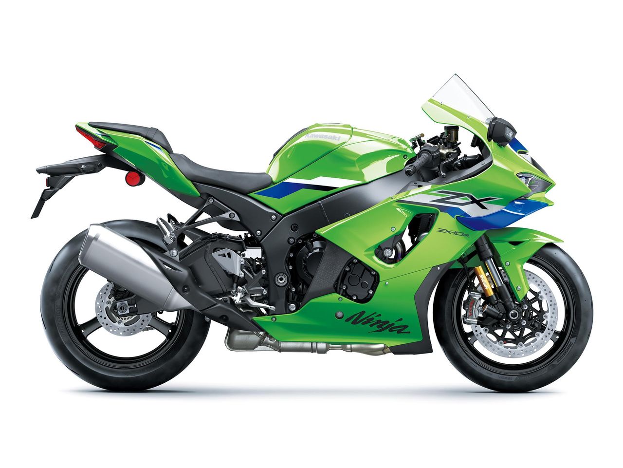 MSK KAWASAKI Ninja ZX-10R ABS KRT Replica MY26 For sale