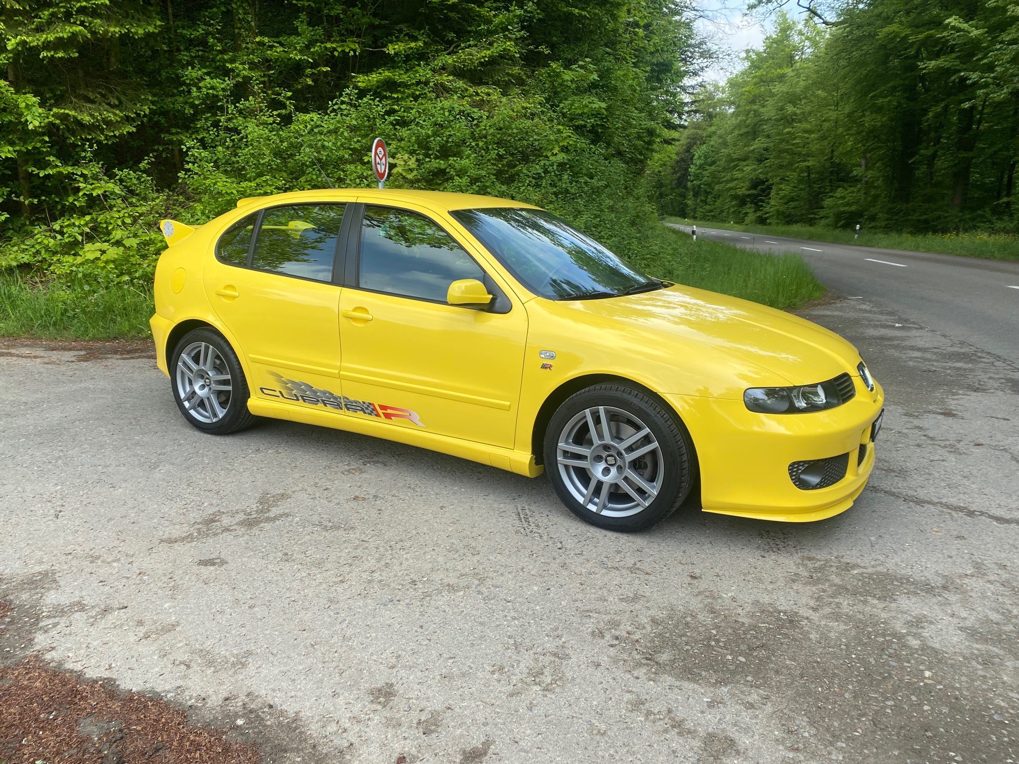 Car photo