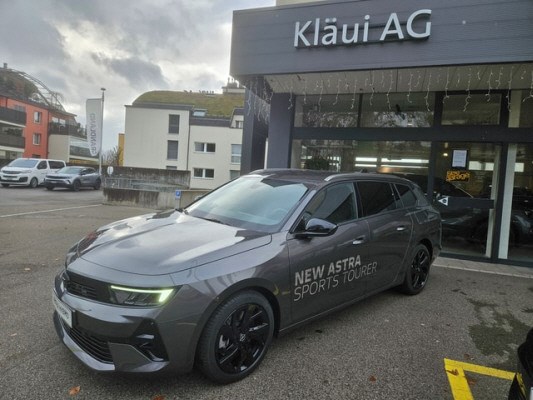 OPEL Astra ST 1.6PHEV Swiss+ A-showroom-element-1