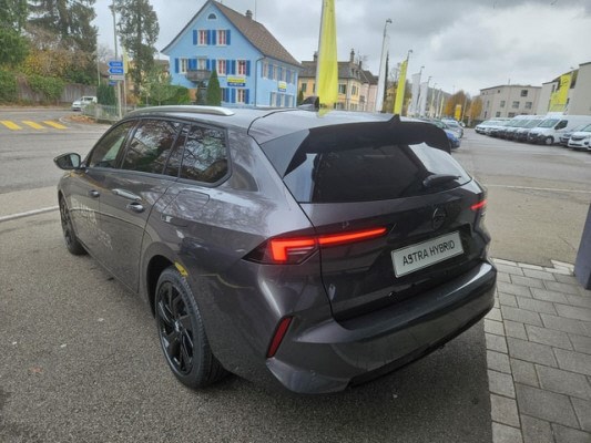 OPEL Astra ST 1.6PHEV Swiss+ A-image-4