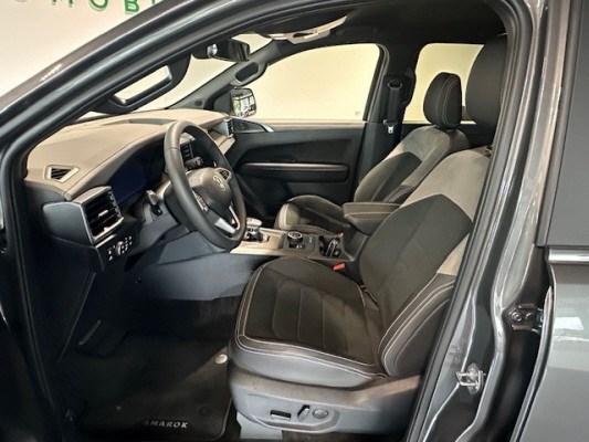 VW Amarok 3.0TDI Style Win.2-image-6