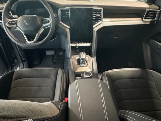 VW Amarok 3.0TDI Style Win.2-image-7