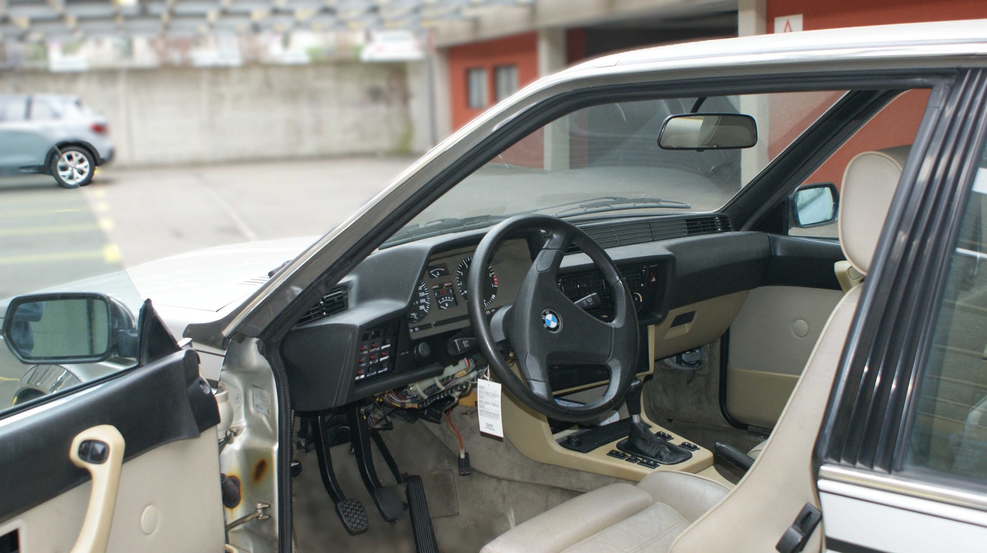 BMW BMW 635 CSI-image-1