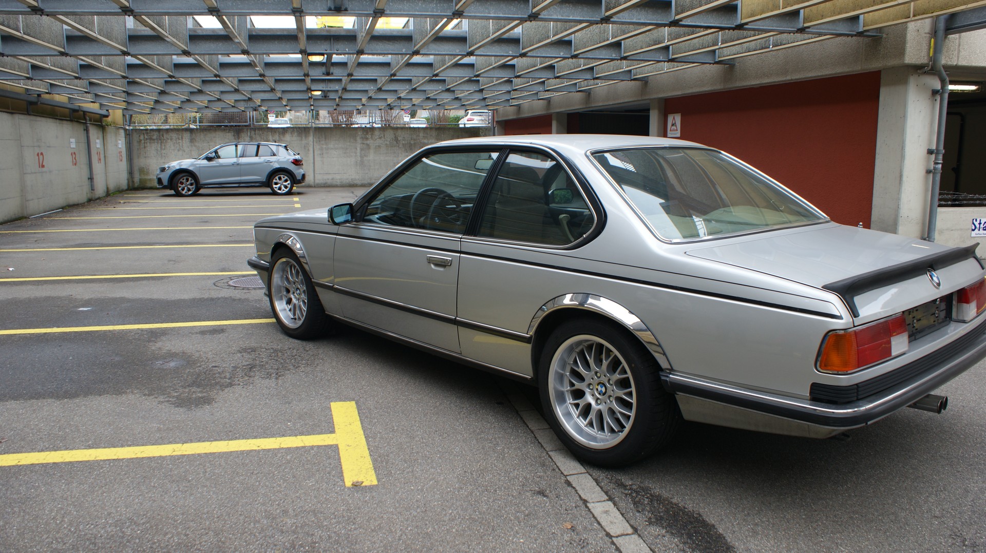 BMW BMW 635 CSI-image-6