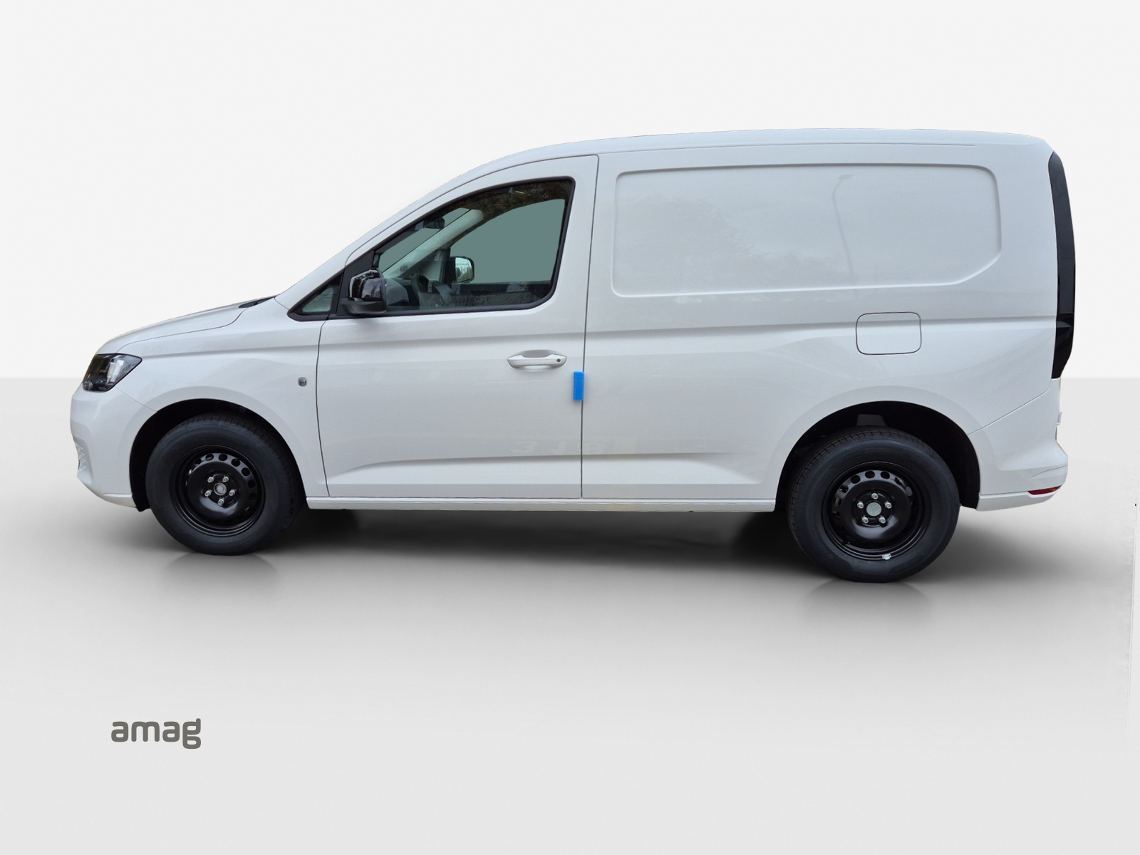 VW Caddy Cargo 2.0TDI Entry-image-1