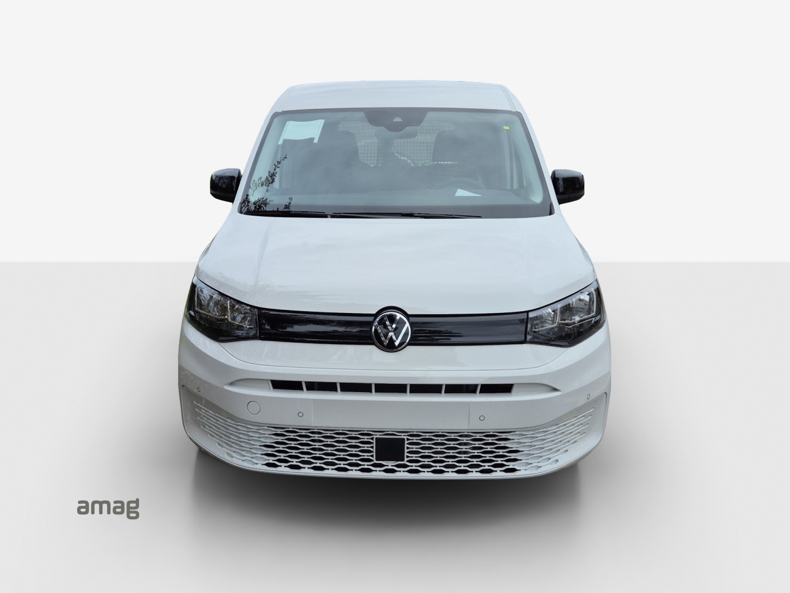 VW Caddy Cargo 2.0TDI Entry-image-6