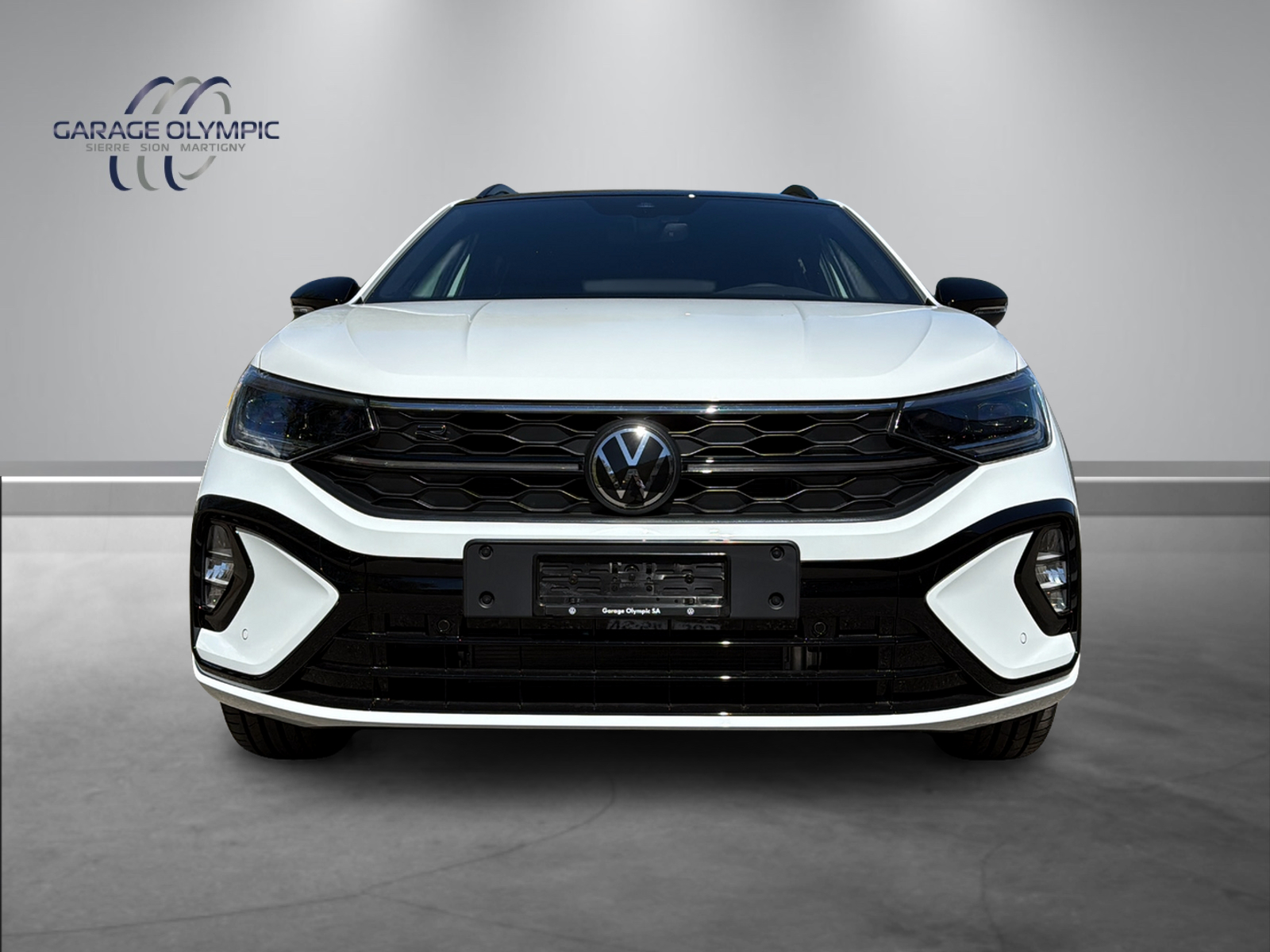 VW Taigo 1.0 TSI R-Line DSG-image-7