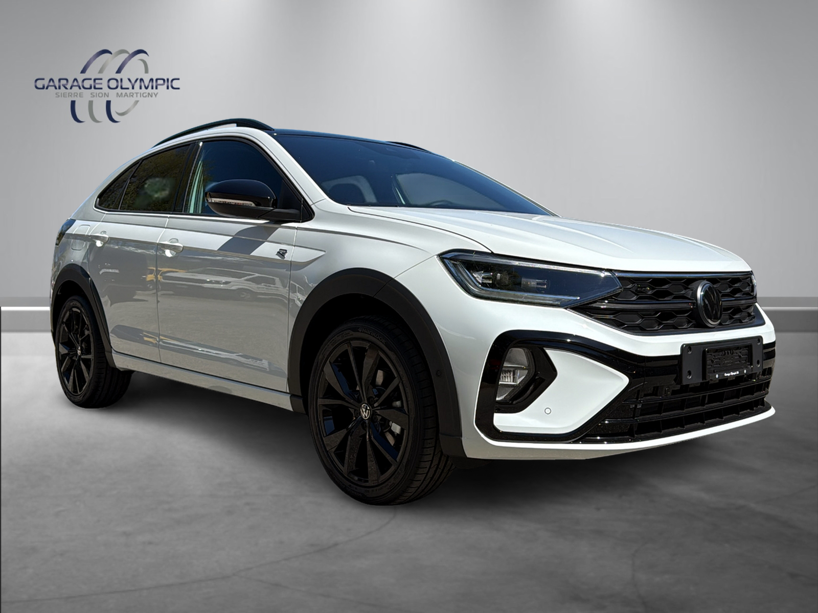 VW Taigo 1.0 TSI R-Line DSG-image-6